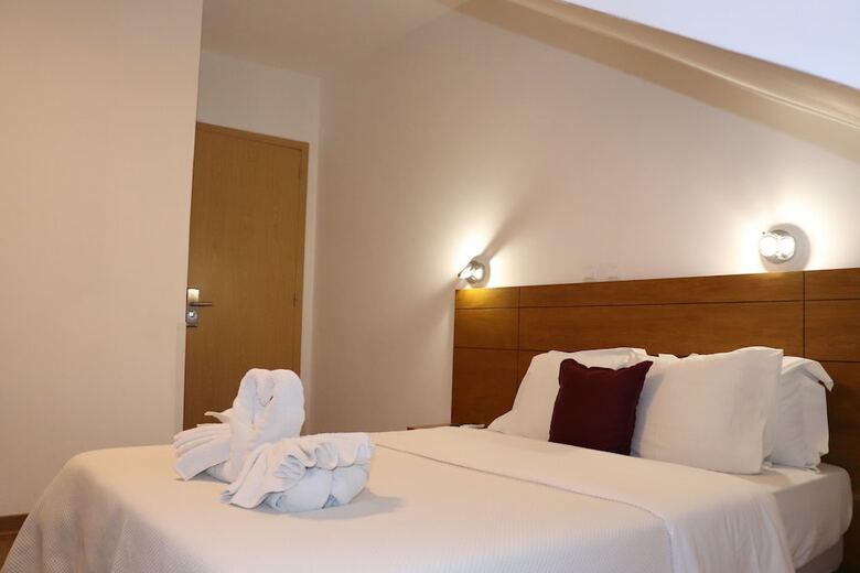 Hostal Setubalense