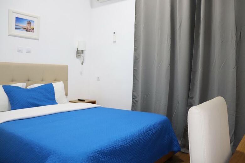 Hostal Setubalense
