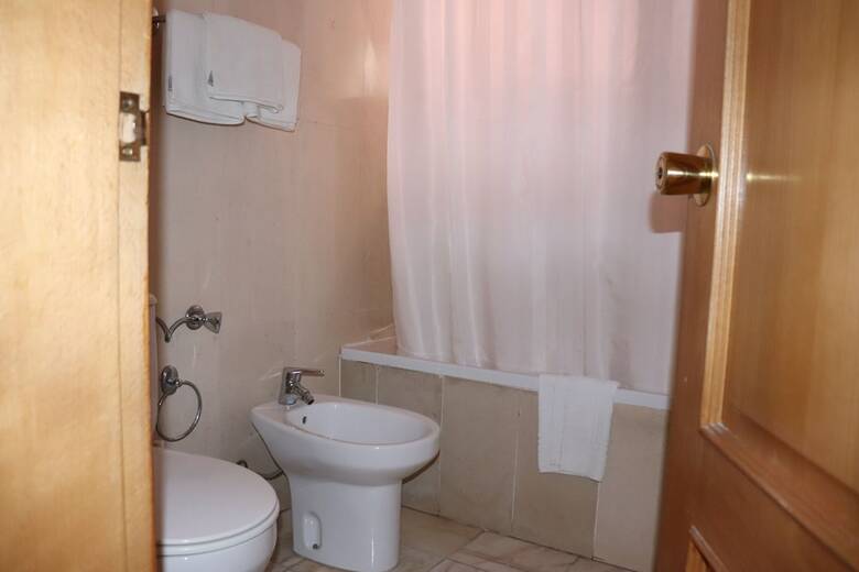 Hostal Setubalense