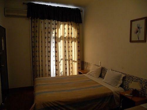 Hostal Setubalense