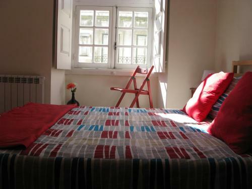 Johnies Place Lisbon Hostel