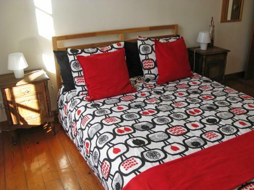 Johnies Place Lisbon Hostel