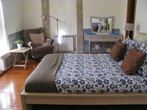 Johnies Place Lisbon Hostel