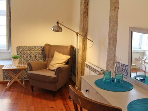Johnies Place Lisbon Hostel
