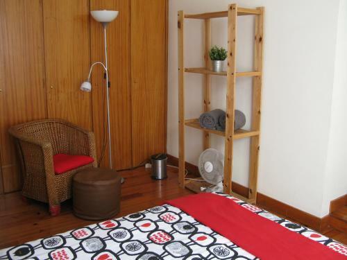 Johnies Place Lisbon Hostel