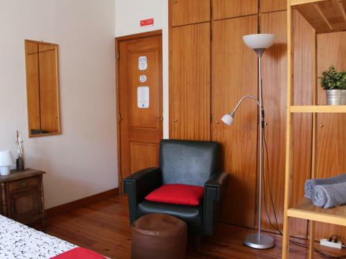 Johnies Place Lisbon Hostel