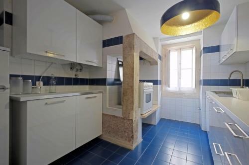 Portas Do Teatro Apartment