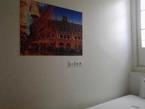 Bed & Breakfast Sincerely Lisboa