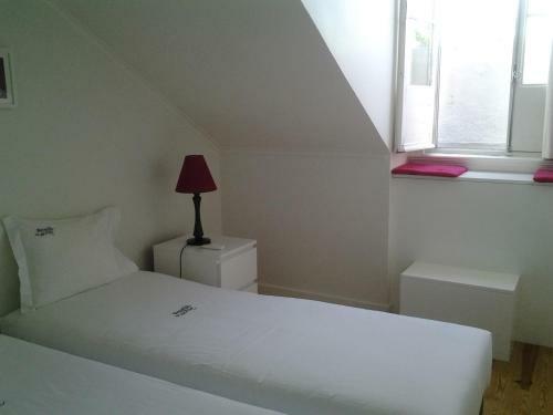 Bed & Breakfast Sincerely Lisboa