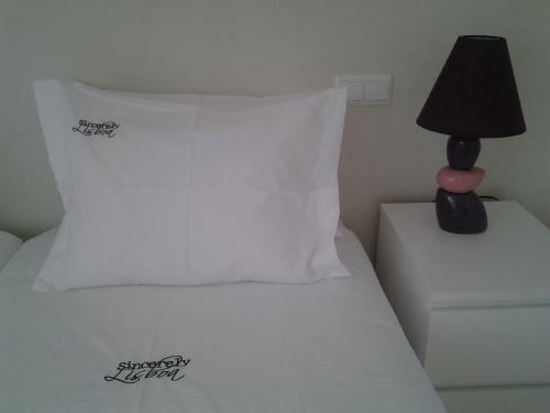 Bed & Breakfast Sincerely Lisboa