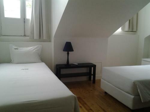 Bed & Breakfast Sincerely Lisboa