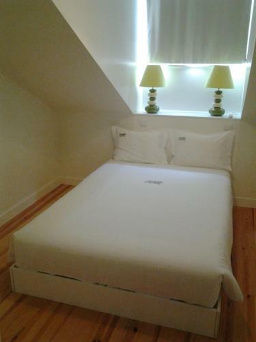 Bed & Breakfast Sincerely Lisboa