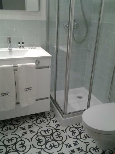 Bed & Breakfast Sincerely Lisboa
