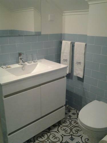 Bed & Breakfast Sincerely Lisboa