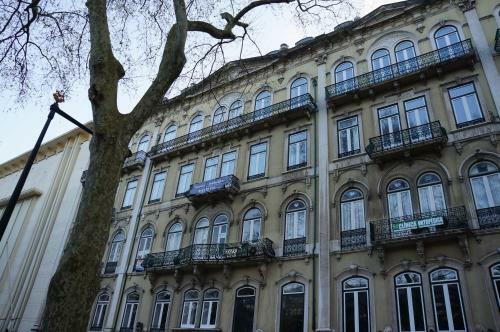 Bed & Breakfast Sincerely Lisboa