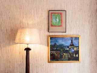 Apartamento Lisbon Charming House