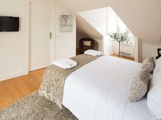 Apartamento Lisbon Charming House
