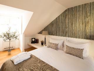 Apartamento Lisbon Charming House