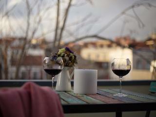 Apartamento Lisbon Charming House