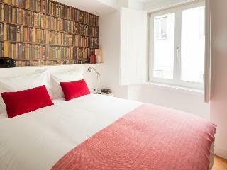 Apartamento Lisbon Charming House