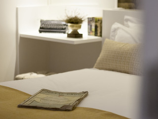 Apartamento Lisbon Charming House