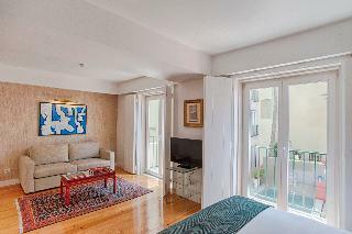 Apartamento Lisbon Charming House