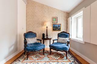 Apartamento Lisbon Charming House