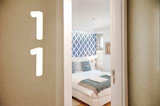 Apartamento Lisbon Charming House