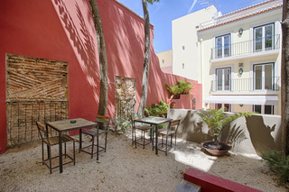 Apartamento Lisbon Charming House