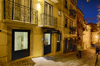 Apartamento Lisbon Charming House