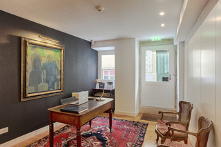 Apartamento Lisbon Charming House