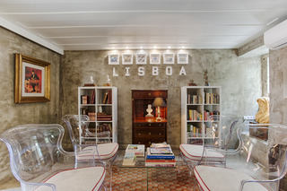 Apartamento Lisbon Charming House