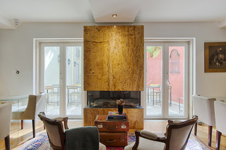 Apartamento Lisbon Charming House