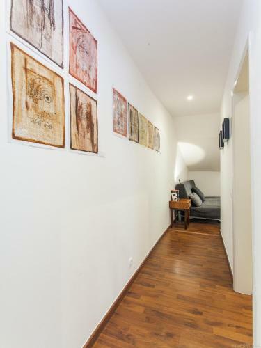 Convento Apartment