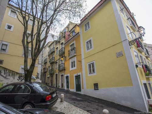 Convento Apartment