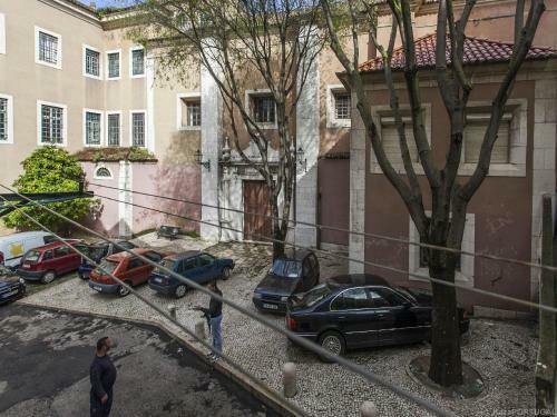 Convento Apartment