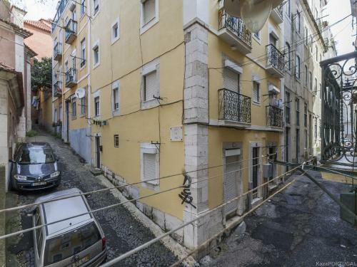 Convento Apartment