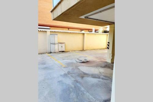 Apartamento Boliches Parking & Beach
