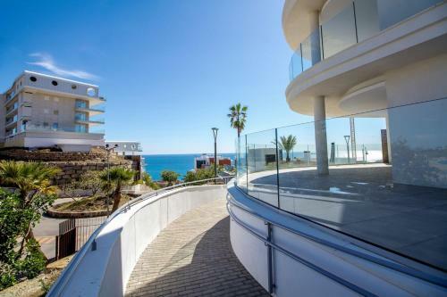 Apartamento Panoramica Vistas, Fuengirola - R9973