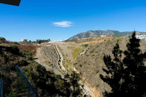 Apartamento Panoramica Vistas, Fuengirola - R9973
