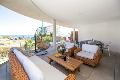 Apartamento Panoramica Vistas, Fuengirola - R9973