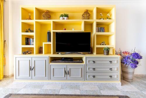 Maritimo Fuengirola - Beach Apartment First Line
