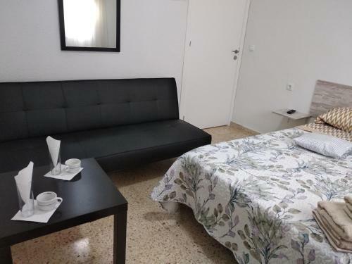 Hostal Golden Tower