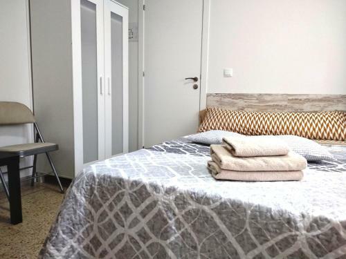 Hostal Golden Tower