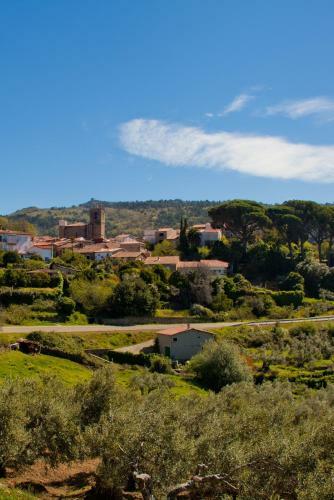 Apartamento Zocailla Suite