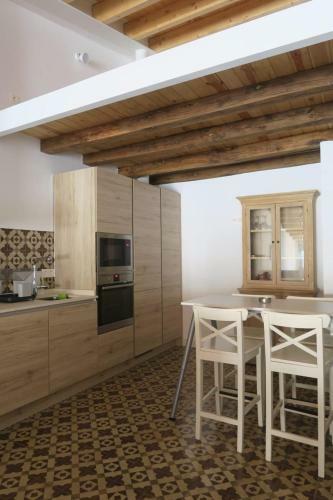 Apartamento Zocailla Suite