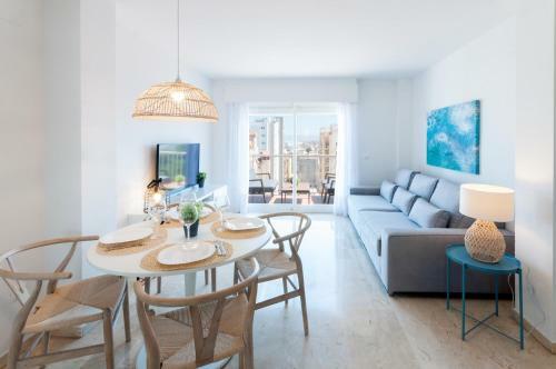 Calmo Singular Apartments