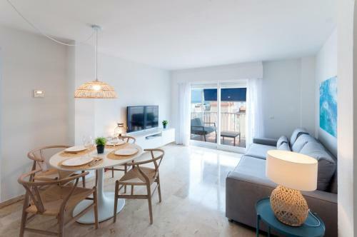 Calmo Singular Apartments