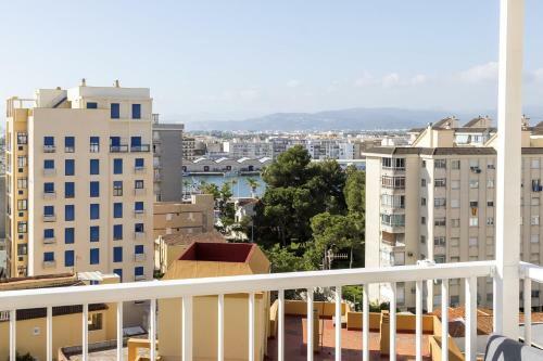 Calmo Singular Apartments