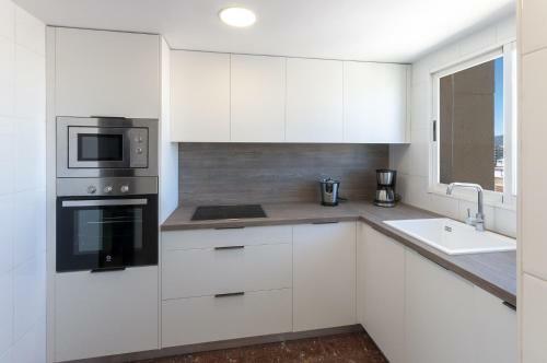Calmo Singular Apartments
